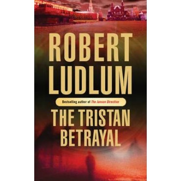 The Tristan Betrayal        {USED}